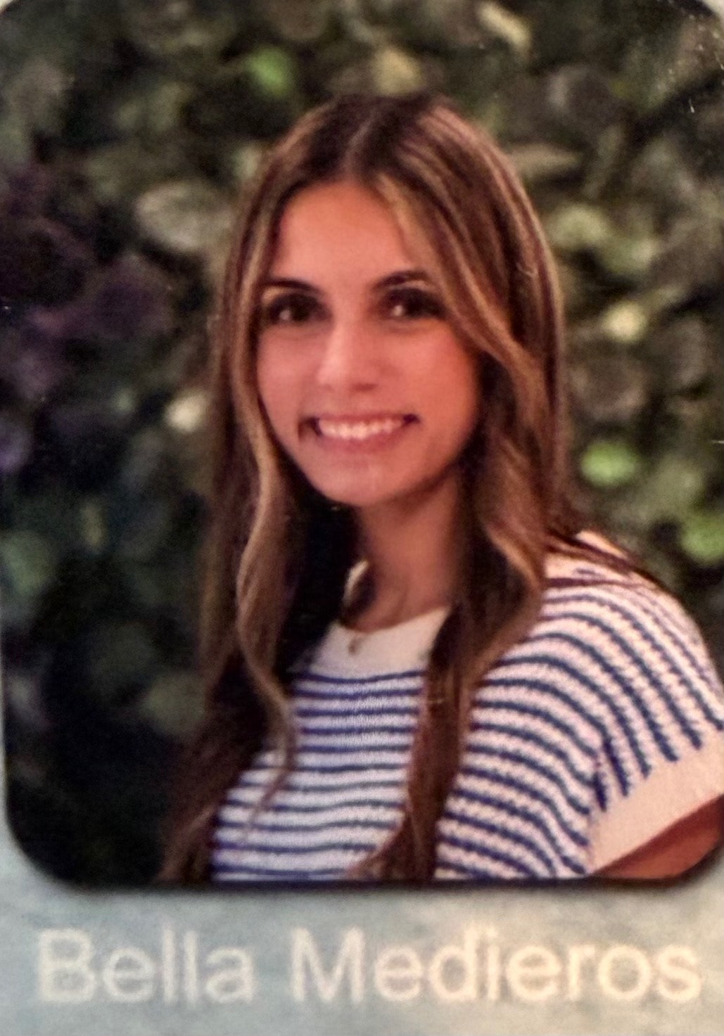 Bella Medieros