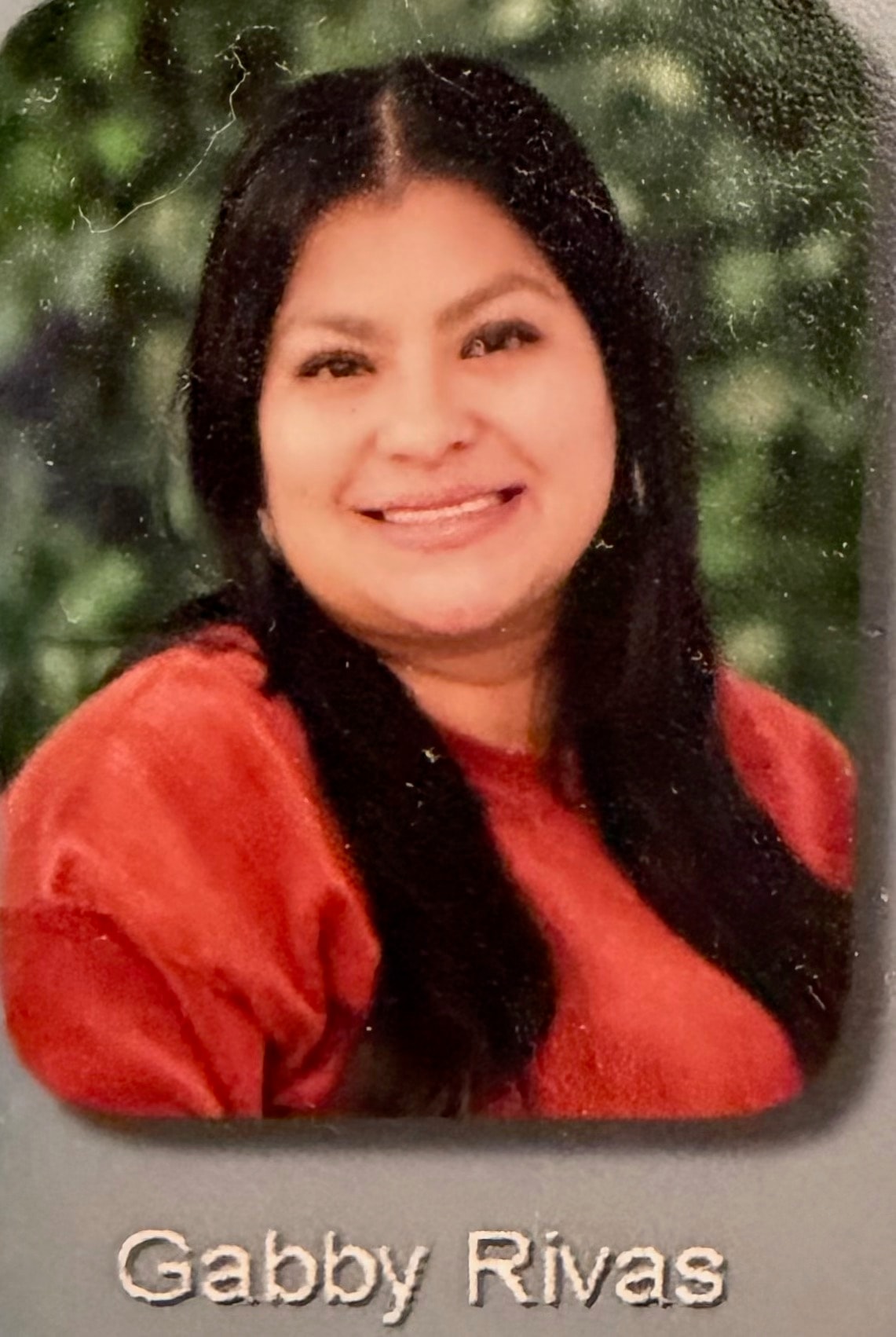 Gabby Rivas