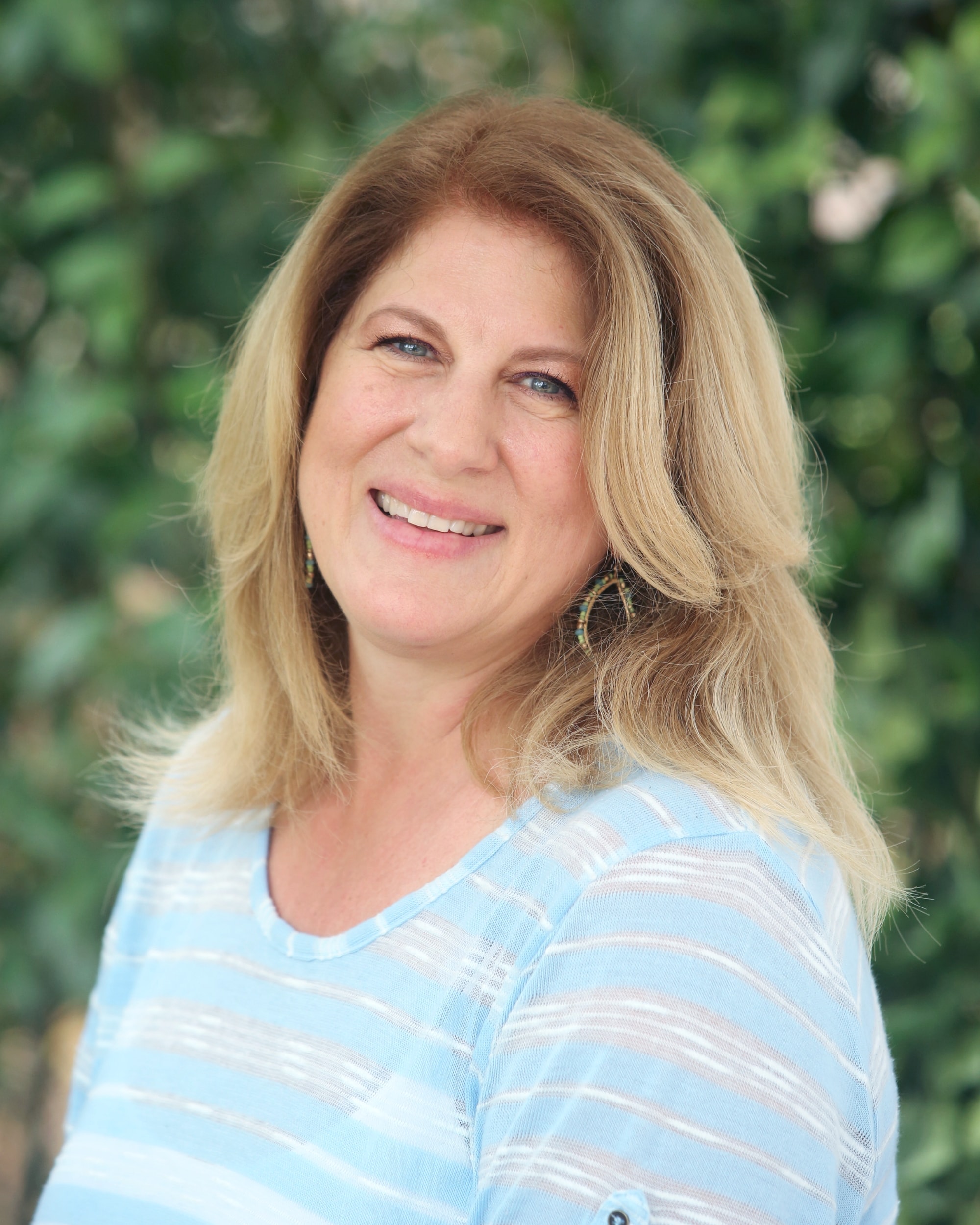 Jeannine Hextrum